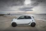 Smart EQ ForFour Edition One 2020 года (WW)